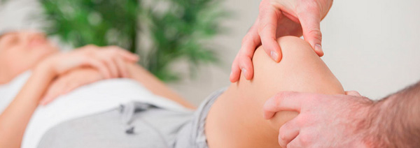 Остеопатия эффективно устраняет боли в суставах и препятствует их повторному появлению